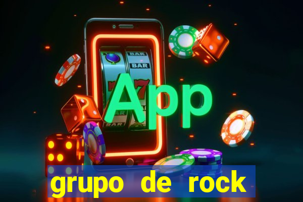 grupo de rock whatsapp 2024